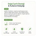 Onarıcı ve Yatıştırıcı Cilt Bakım Kremi - Görsel 5