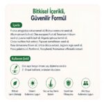 Komple Saç Bakım Toniği 100 ML - Görsel 5
