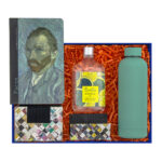 Vincent Van Gogh Hediye Kutusu