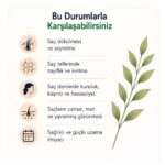 Komple Bakım Şampuanı 300 ML - Görsel 3