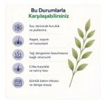Sebb-Ex Şampuan 300 ML - Görsel 3