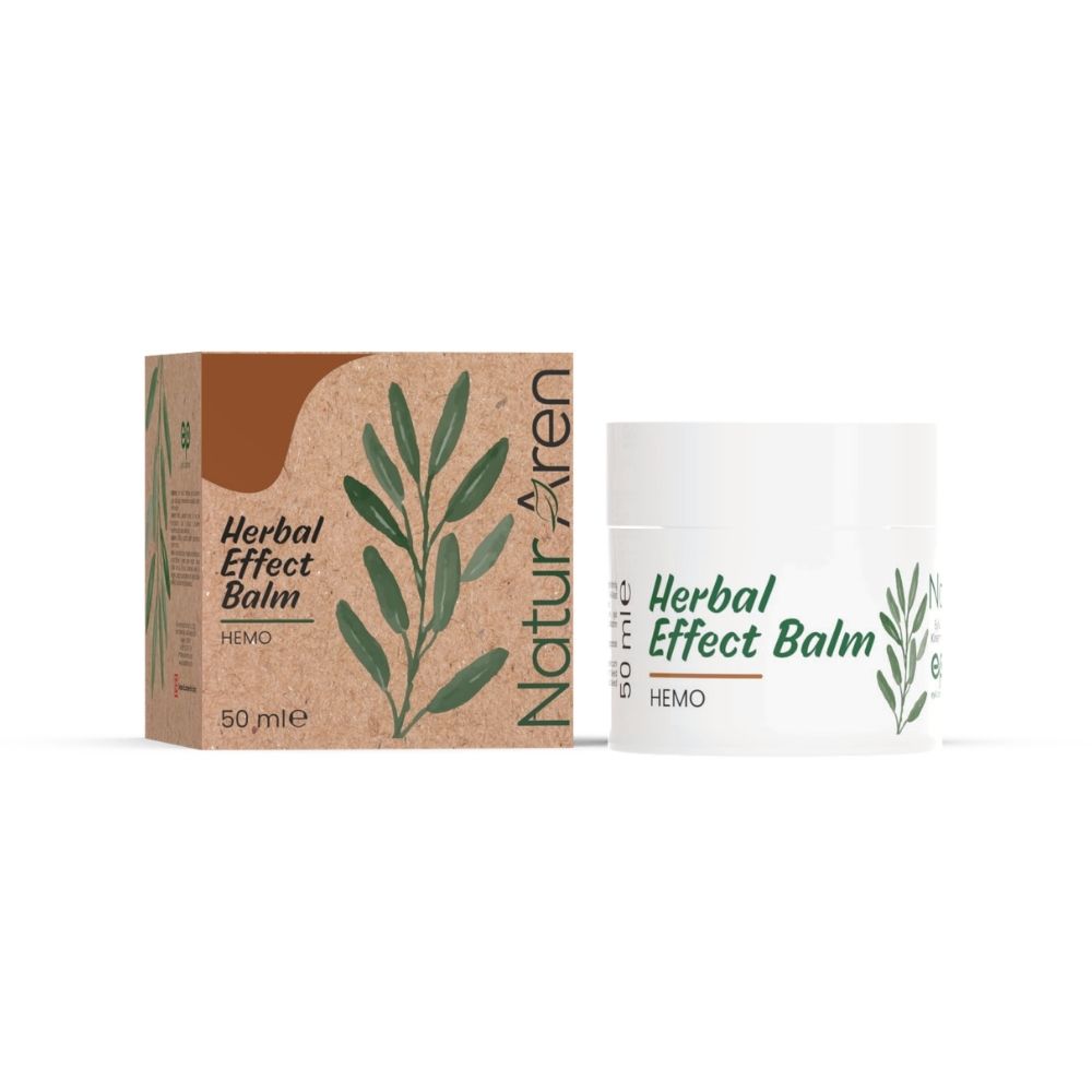 11 Herbal Effect Krem 50 ML - Görsel 1