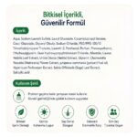 Sebb-Ex Şampuan 300 ML - Görsel 5