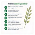 Durulanmayan Saç Spreyi 100 ML - Görsel 4