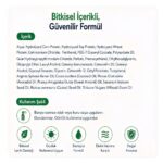 Durulanmayan Saç Spreyi 100 ML - Görsel 5
