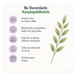 Bitkisel Duş Jeli - Görsel 3