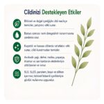 Bitkisel Duş Jeli - Görsel 4