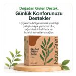 Herbal Effect Krem 50 ML - Görsel 2
