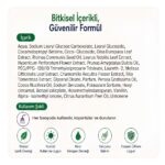 Bitkisel Duş Jeli - Görsel 5