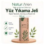 Yüz Yıkama Jeli 150 ML - Görsel 2