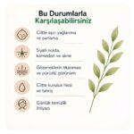 Yüz Yıkama Jeli 150 ML - Görsel 3