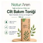 Akne Karşıtı Tonik 150 ML - Görsel 2