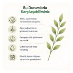Akne Karşıtı Tonik 150 ML - Görsel 3