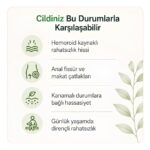 Herbal Effect Krem 50 ML - Görsel 3