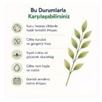 Yüz Yıkama Köpüğü 150 ML - Görsel 3