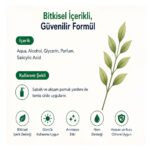 Yüz Yıkama Köpüğü 150 ML - Görsel 5