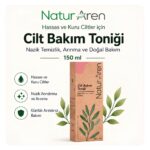 Hassas Ciltler İçin Tonik 150 ML - Görsel 2