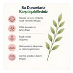 Hassas Ciltler İçin Tonik 150 ML - Görsel 3