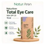 Göz Çevresi Bakım Kremi 20 SPF 15 ML - Görsel 2