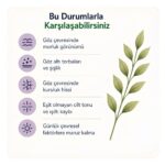 Göz Çevresi Bakım Kremi 20 SPF 15 ML - Görsel 3