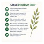 Göz Çevresi Bakım Kremi 20 SPF 15 ML - Görsel 4