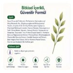 Göz Çevresi Bakım Kremi 20 SPF 15 ML - Görsel 5