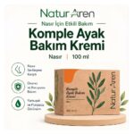 Komple Ayak Bakım Kremi 100 ML - Görsel 2