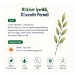 Komple Ayak Bakım Kremi 100 ML - Görsel 5