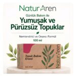 Topuk Bakım Kremi 100 ML - Görsel 2