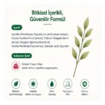 Topuk Bakım Kremi 100 ML - Görsel 5