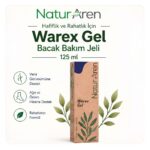 Warex Jel 125 ML - Görsel 2