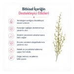 Küsküt Çayı - 30 Süzen Poşet - Görsel 4