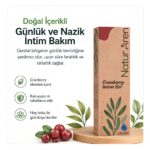 Cranberry İntim Jel 200 ML - Görsel 2