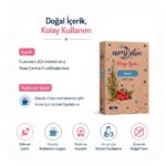 Küsküt Çayı - 30 Süzen Poşet - Görsel 5