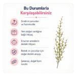 Karışık Bitki Çayı - 30 Süzen Poşet - Görsel 3