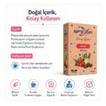 Karışık Bitki Çayı - 30 Süzen Poşet - Görsel 5