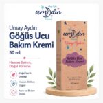 Göğüs Ucu Bakım Kremi 50 ML - Görsel 2