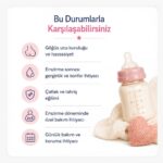 Göğüs Ucu Bakım Kremi 50 ML - Görsel 3