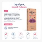 Göğüs Ucu Bakım Kremi 50 ML - Görsel 5