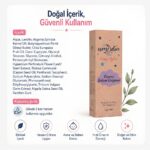 Onarıcı Bakım Losyonu 125 ML - Görsel 5