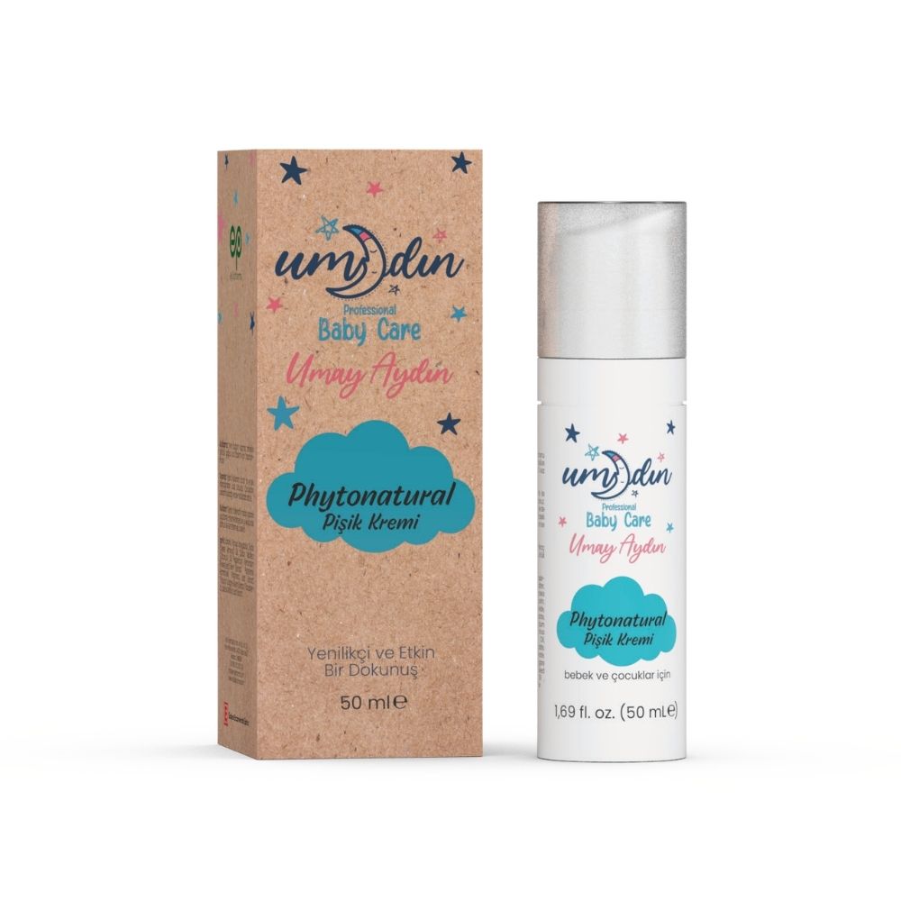 186 Phytonatural Kremi 50 ML - Görsel 1
