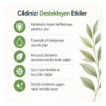 Cranberry İntim Jel 200 ML - Görsel 4