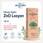 ZnO Losyon 125 ML - Görsel 2