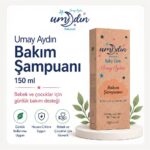 Saç Bakım Şampuanı 150 ML - Görsel 2