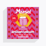Marsel  Güllü Lokum (9'lu Paket)