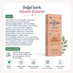 Saç Bakım Şampuanı 150 ML - Görsel 5