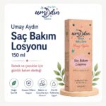 Saç Bakım Losyonu 150 ML - Görsel 2