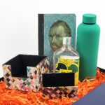 Vincent Van Gogh Hediye Kutusu - Görsel 2
