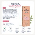 Saç Bakım Losyonu 150 ML - Görsel 5