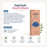 Durulanmayan Saç Bakım Spreyi - Görsel 5
